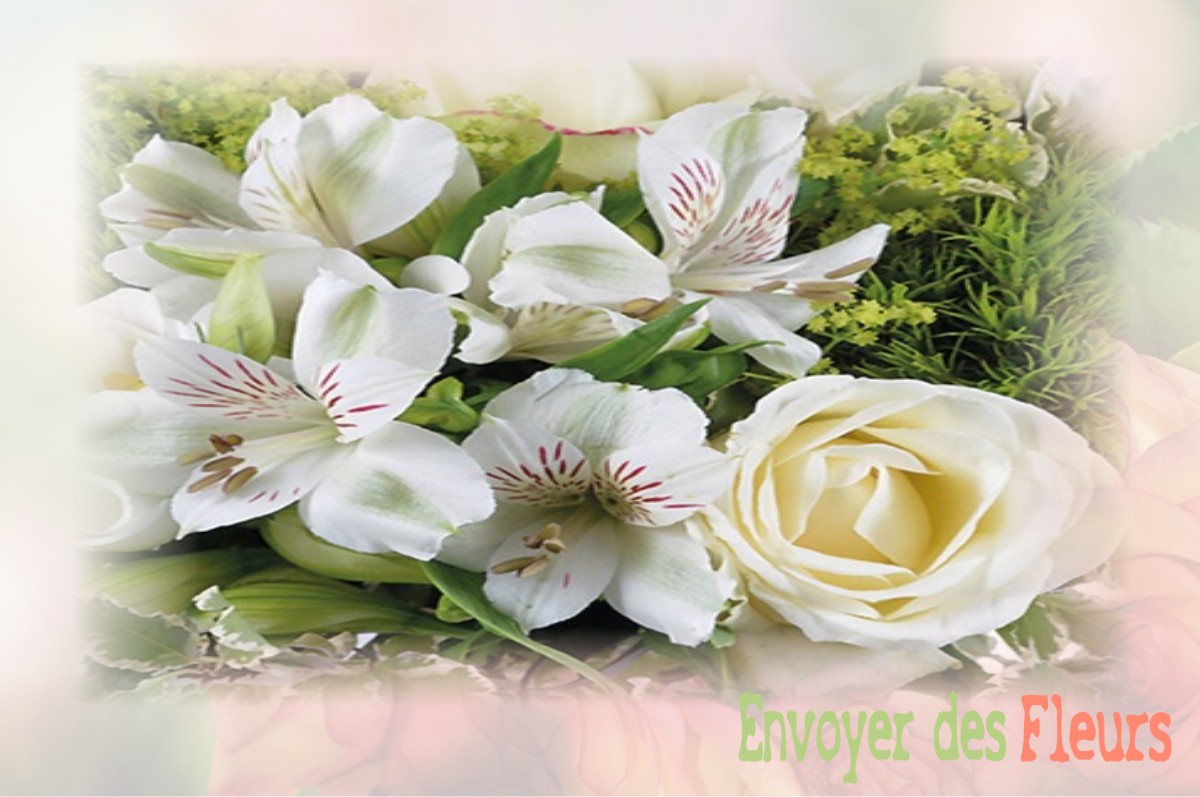 envoyer des fleurs à à BOISSY-SOUS-SAINT-YON